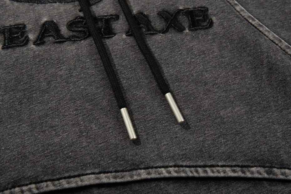Hoodie Loose97