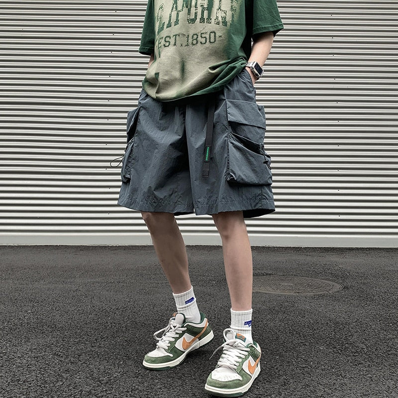 Active A1 Shorts