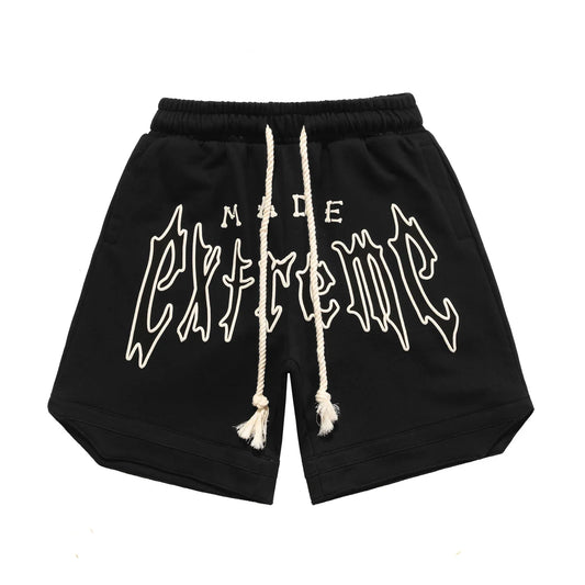 Made Extreme B1 Shorts