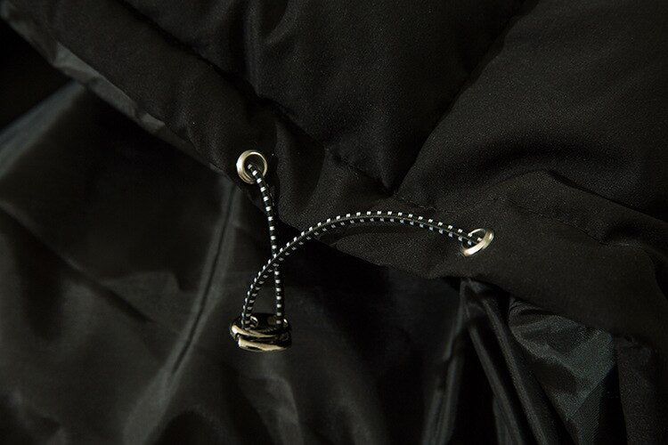Yin Yang Skeleton Jacket