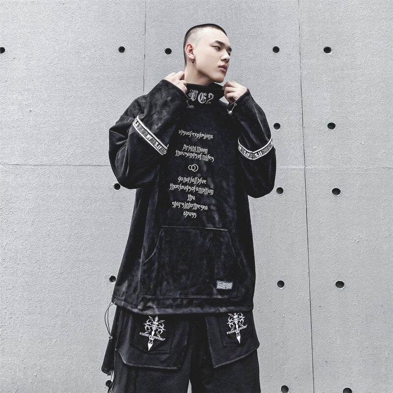 Dark Destiny Sweatshirt
