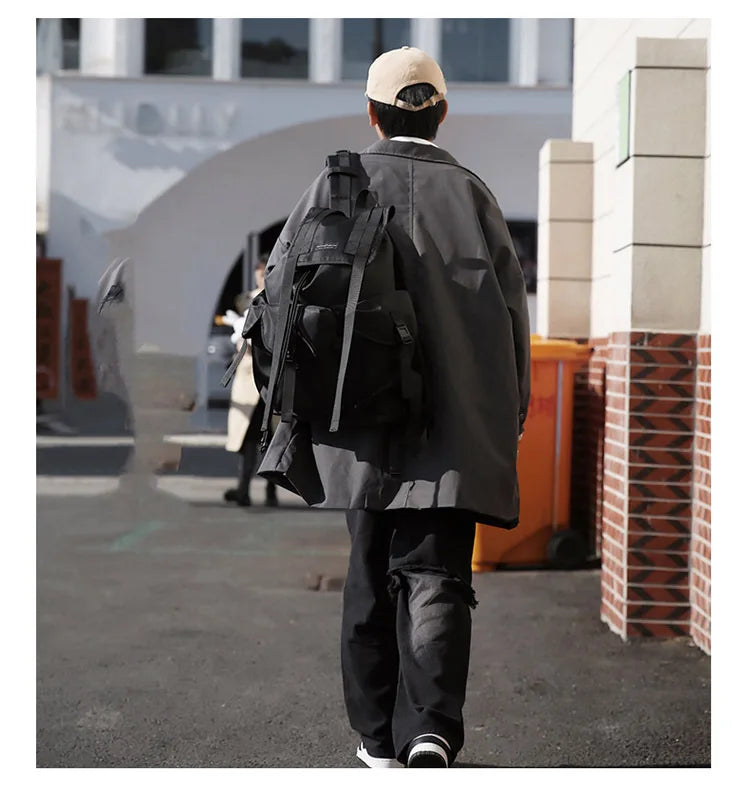 BK 26 Backpack