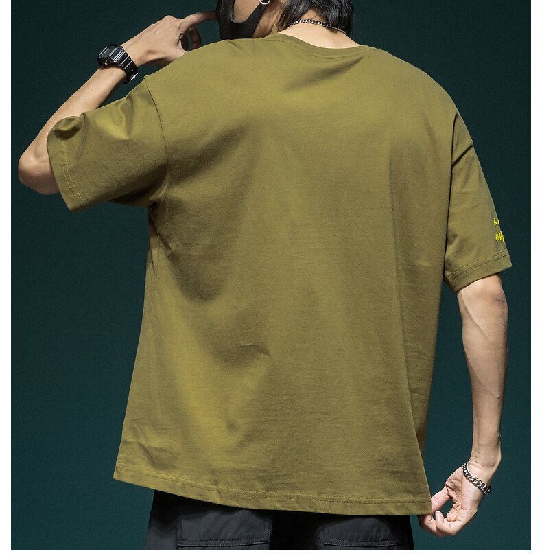 XX Smiley T-Shirt