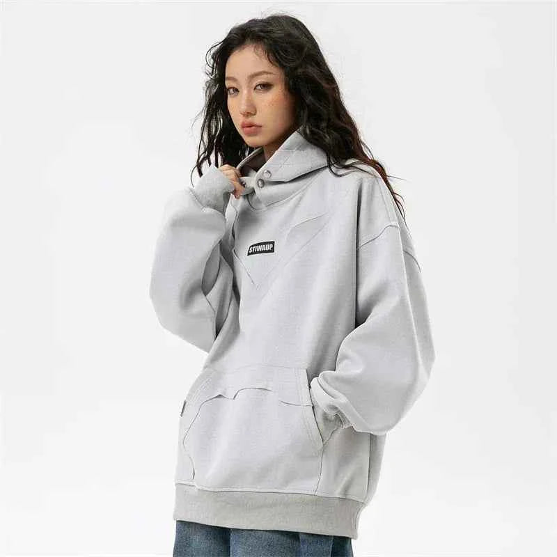 Hoodie Urban