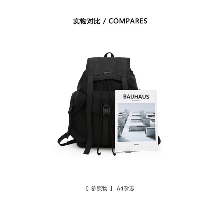 BK 26 Backpack