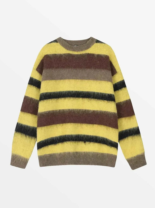 Sweat Wool