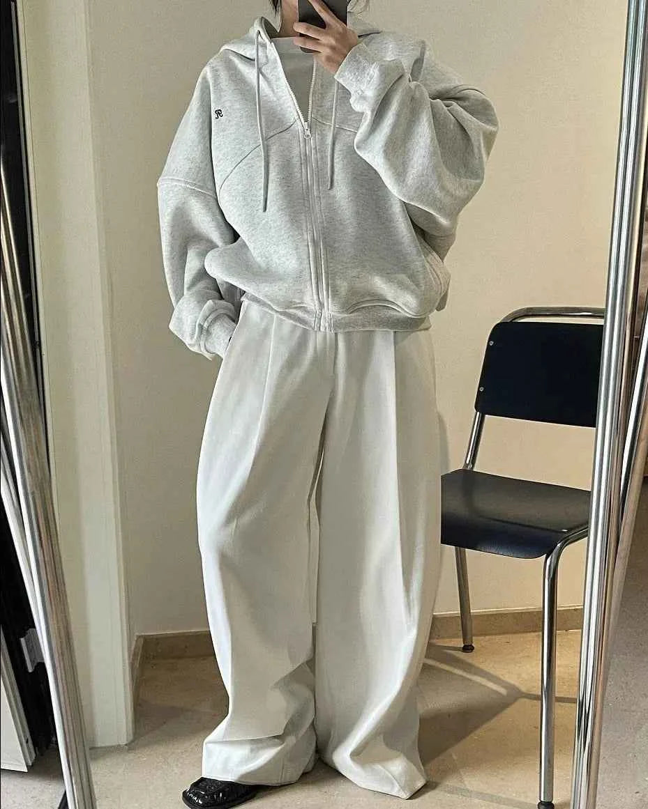 Zip Up Hoodie Explorer Dream