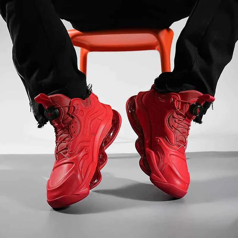 N-hot sneakers  | Lightweight & Breathable sneakers