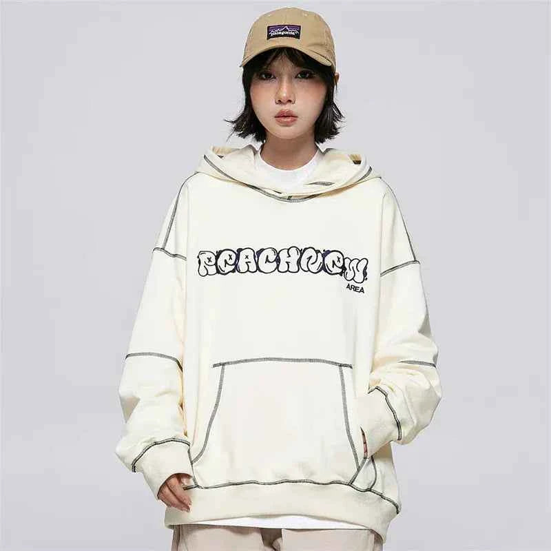 Hoodie Chill
