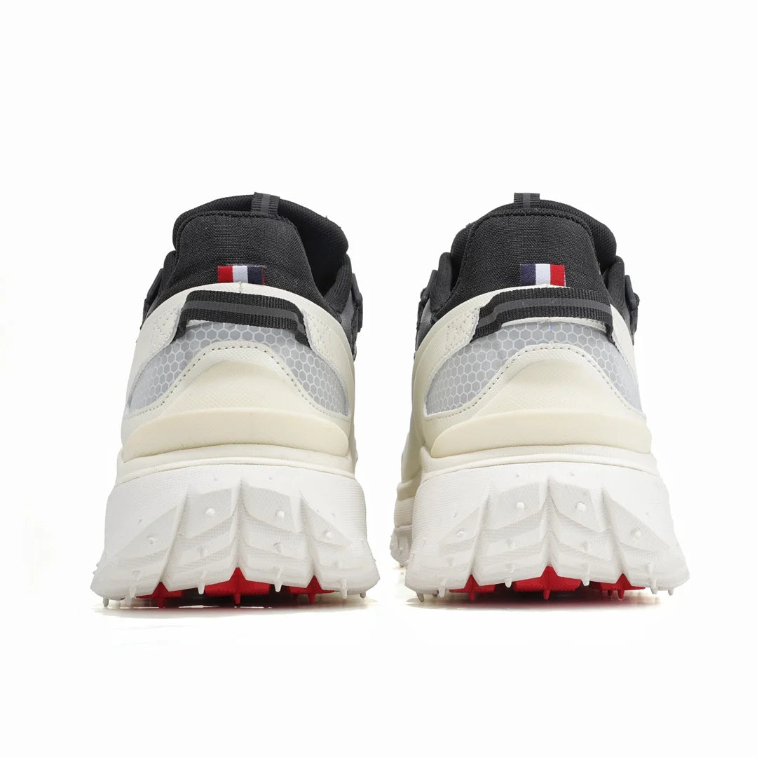 Armandoni T84 Sneakers - Sophisticated Italian-Style Luxury Trainers | LuxuryUrbanwear
