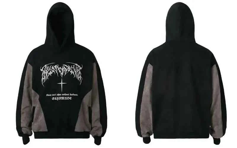 Hoodie Streetwear