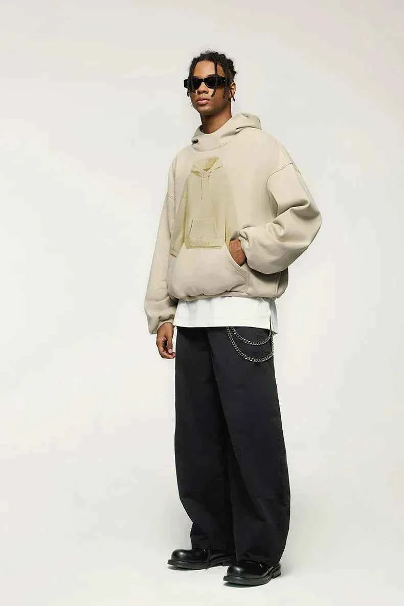 Hoodie Minimalist