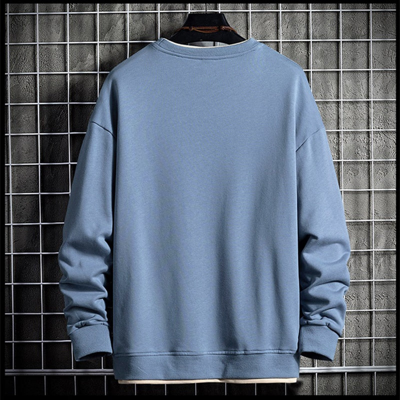 Aesthetic Modest Sweatshirt