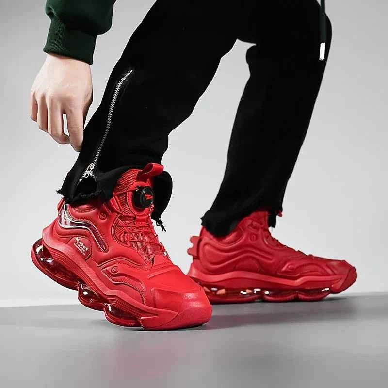 N-hot sneakers  | Lightweight & Breathable sneakers