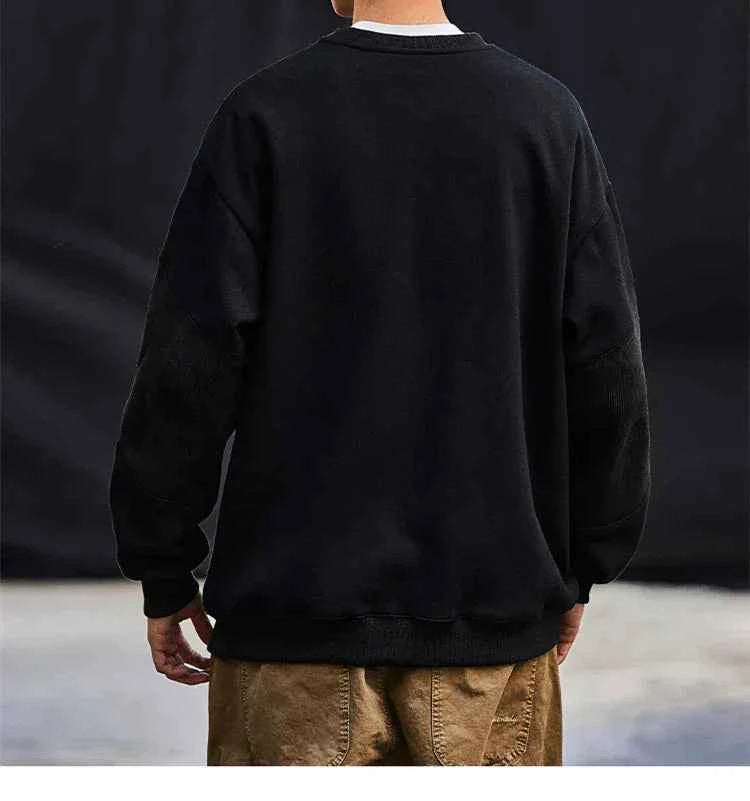 Sweat Bold Contrast