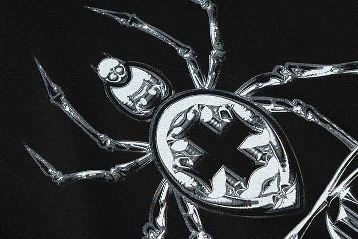 Hoodie Spider