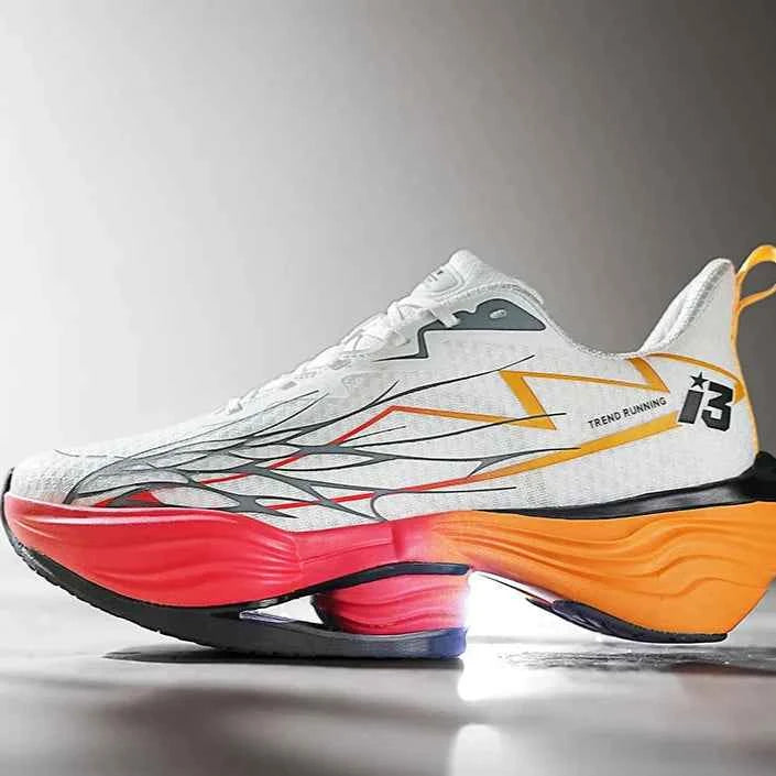 Stylish Running Shoes | Trendy, Comfortable & Durable – Blaze Rennen Sneakers