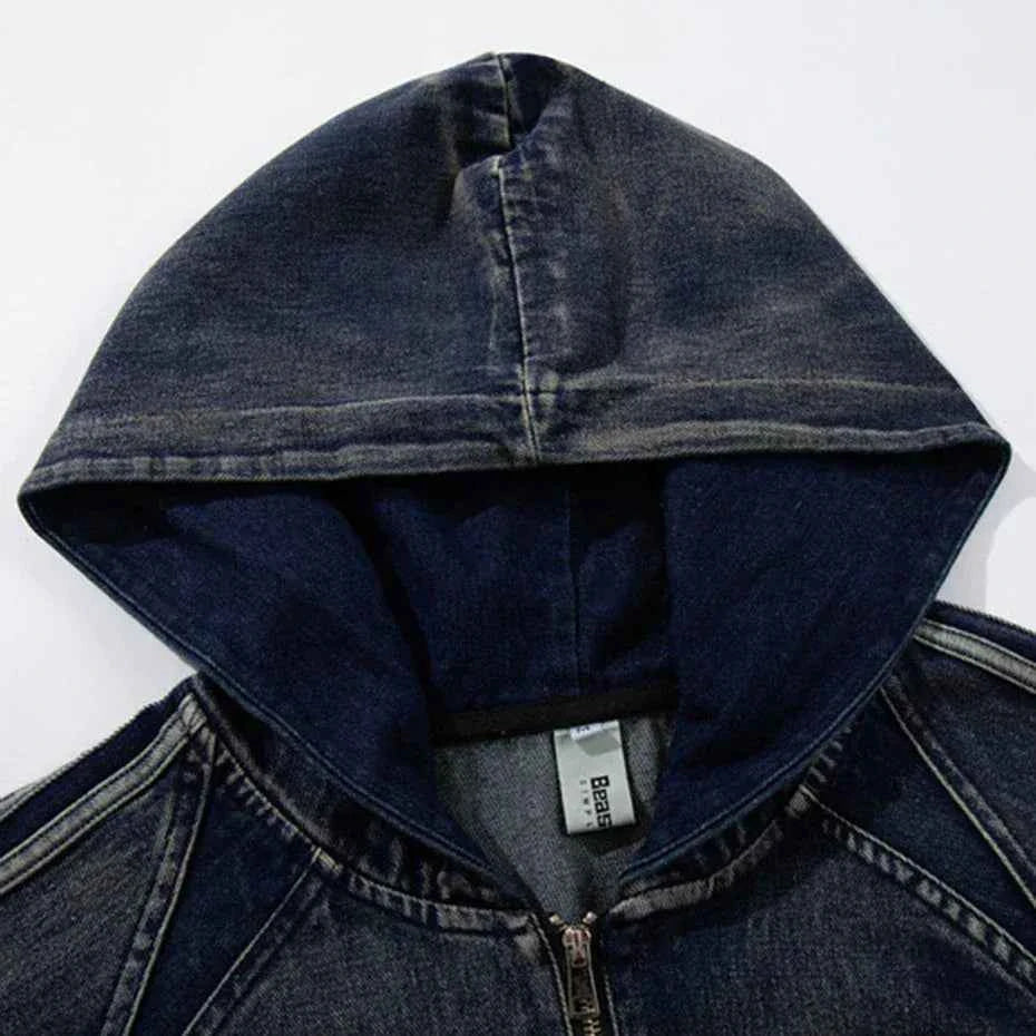 Hoodie Vintage51
