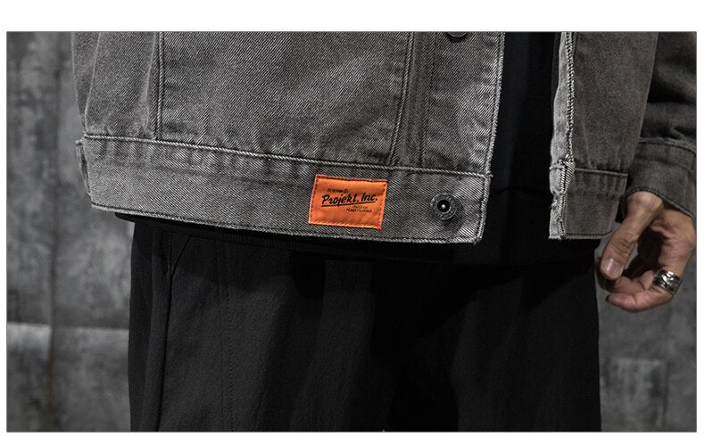 WAVEAKEAR Jacket