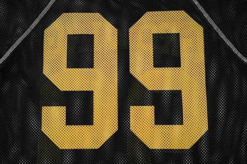 Y2K Patchwork Mesh O-Neck Collar Graphic Sport T-Shirt
