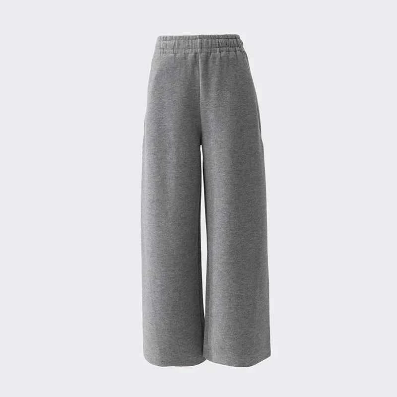Y2K Vintage Cool Wide Leg Sweatpants