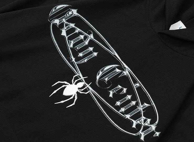 Hoodie Spider