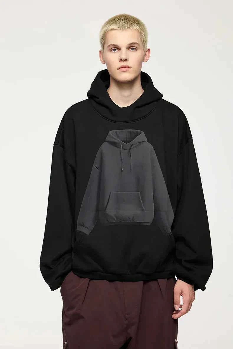 Hoodie Minimalist