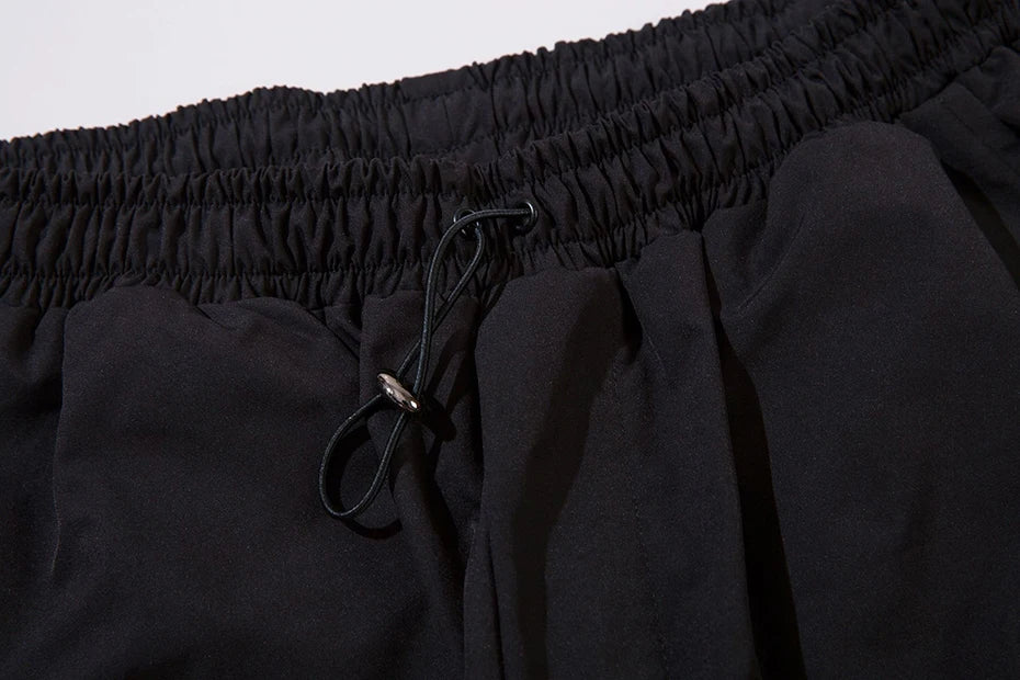 Y2K Loose Joggers