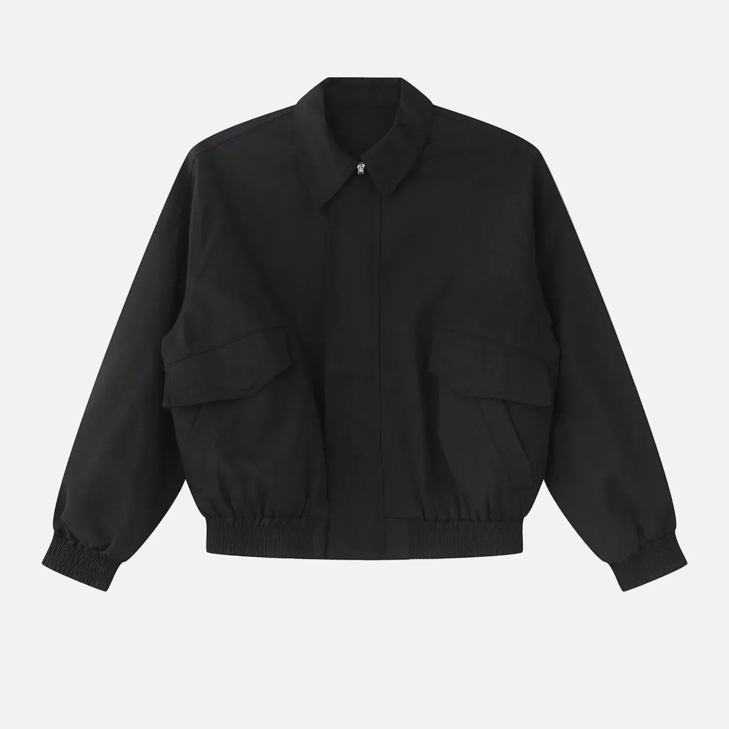Versatile American Style High-end Workwear Jacket - Luxuryurbanwear