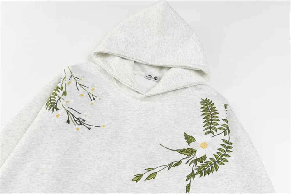 Hoodie High