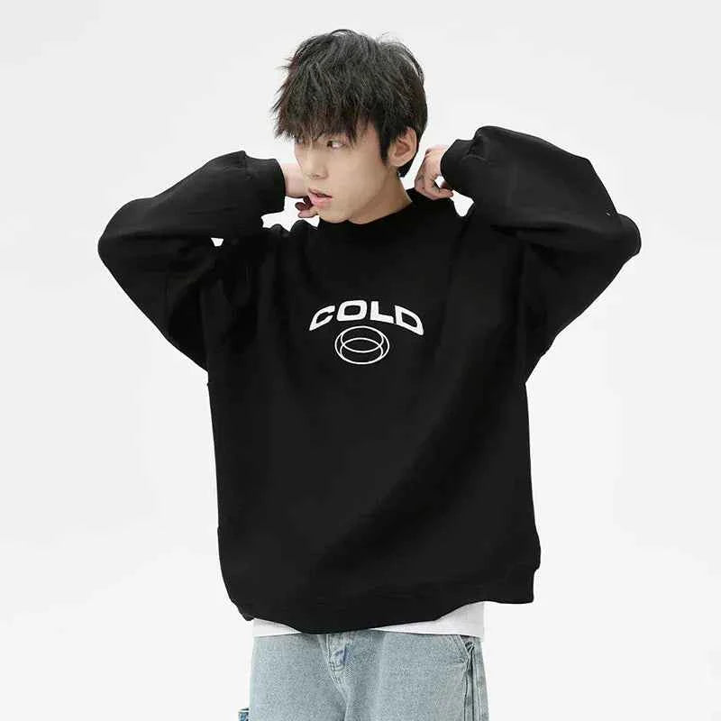 Sweat Cold Graphic