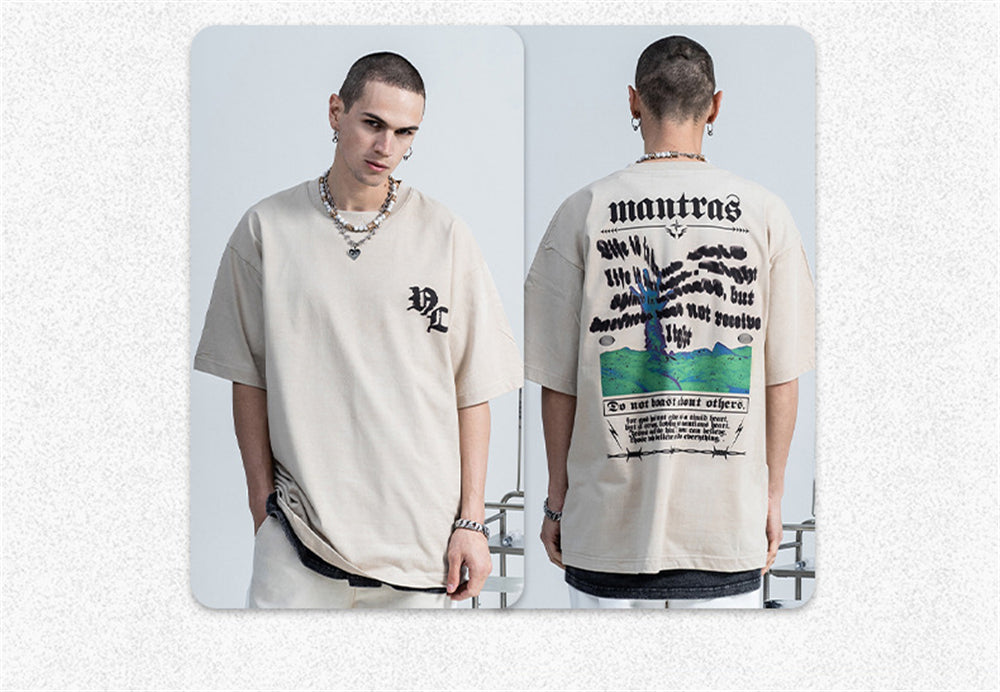 Mantras T-Shirt