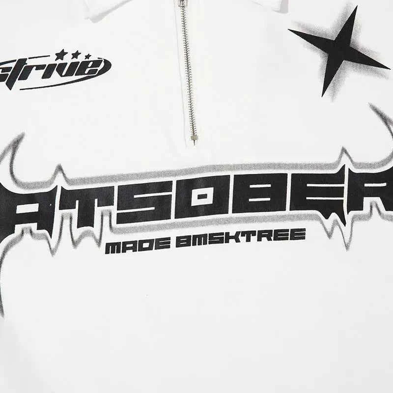 Sweat Star Striker