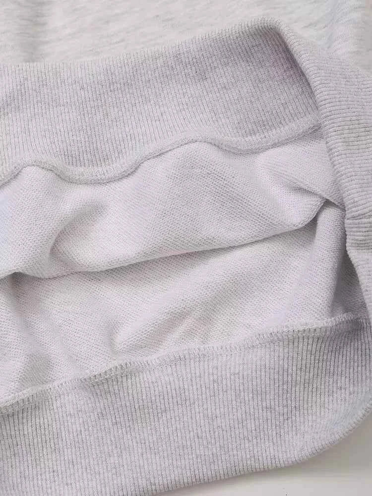 Sweat Colorful Cotton