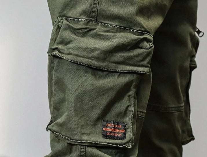 Operator Cargo Joggers