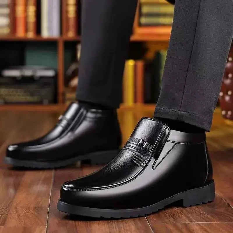 Luxury Warm Snow Classic Boots