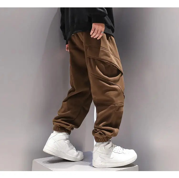PHYS Cargo Joggers