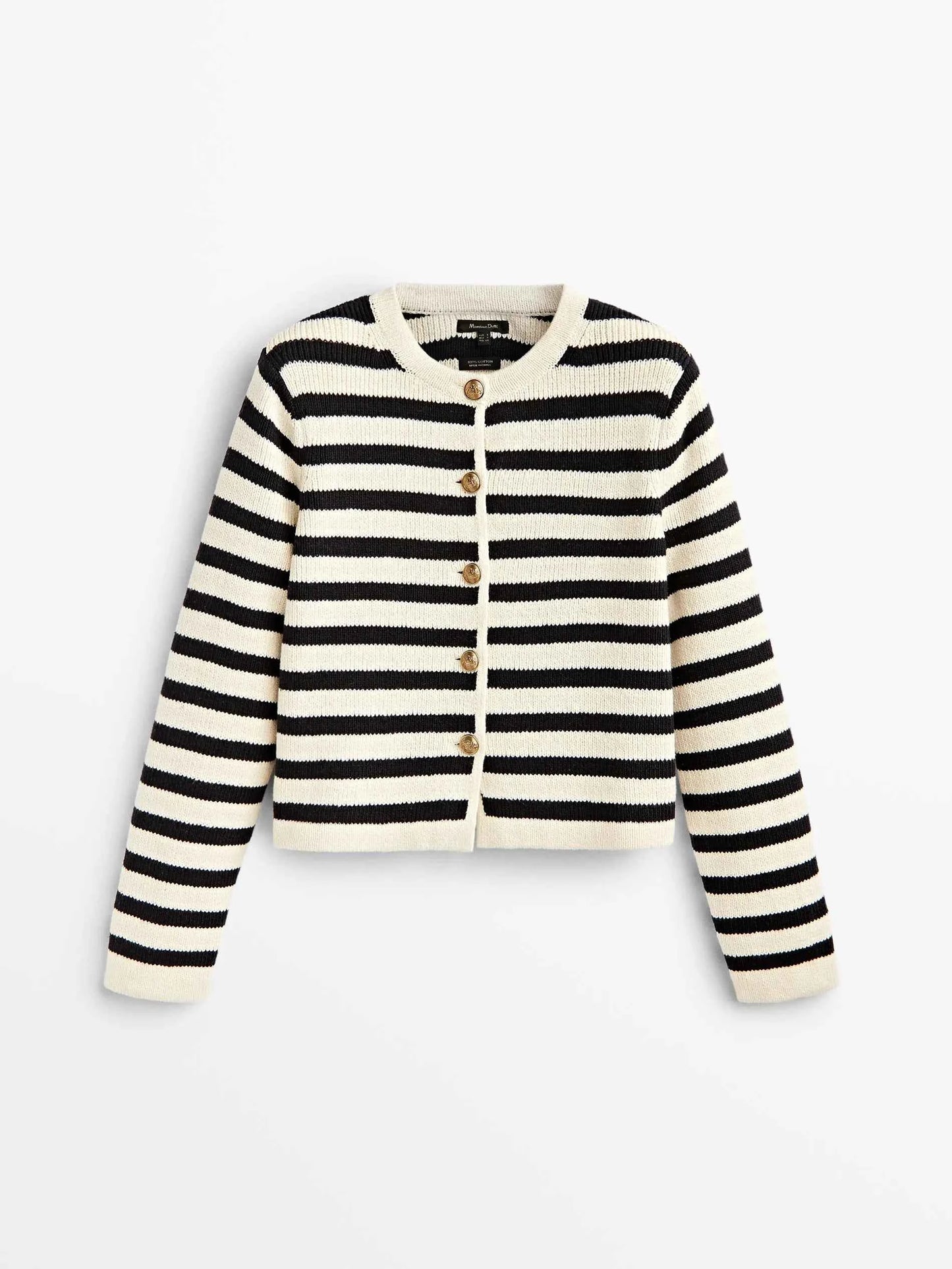 Women Casual Trendy Ethereal Autumn Knit Cardigan
