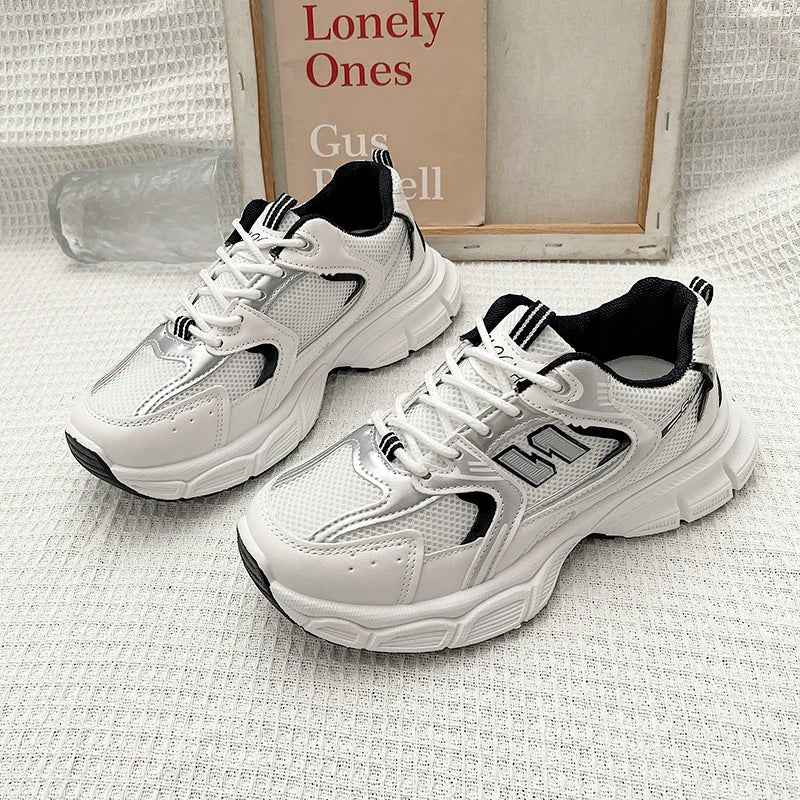 Streetwear Breathable Casual Sneaker