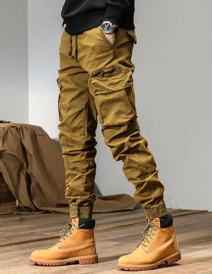 Operator Cargo Joggers