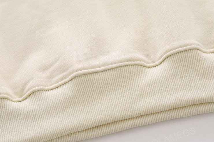 Hoodie Embroidered
