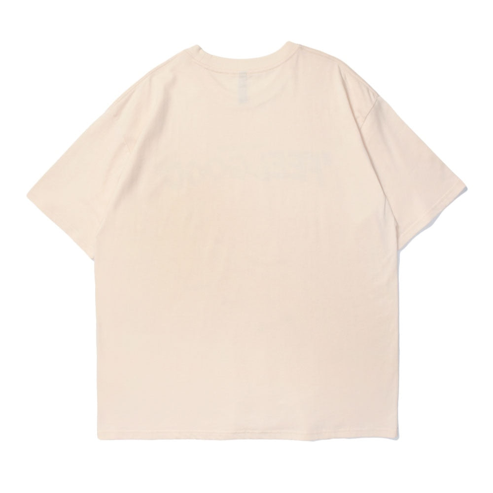 Teddy Bear 'Feel Good' T-Shirt