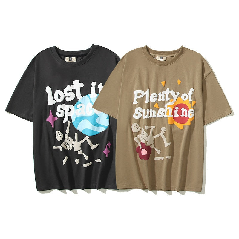 Lost In Space T-Shirt