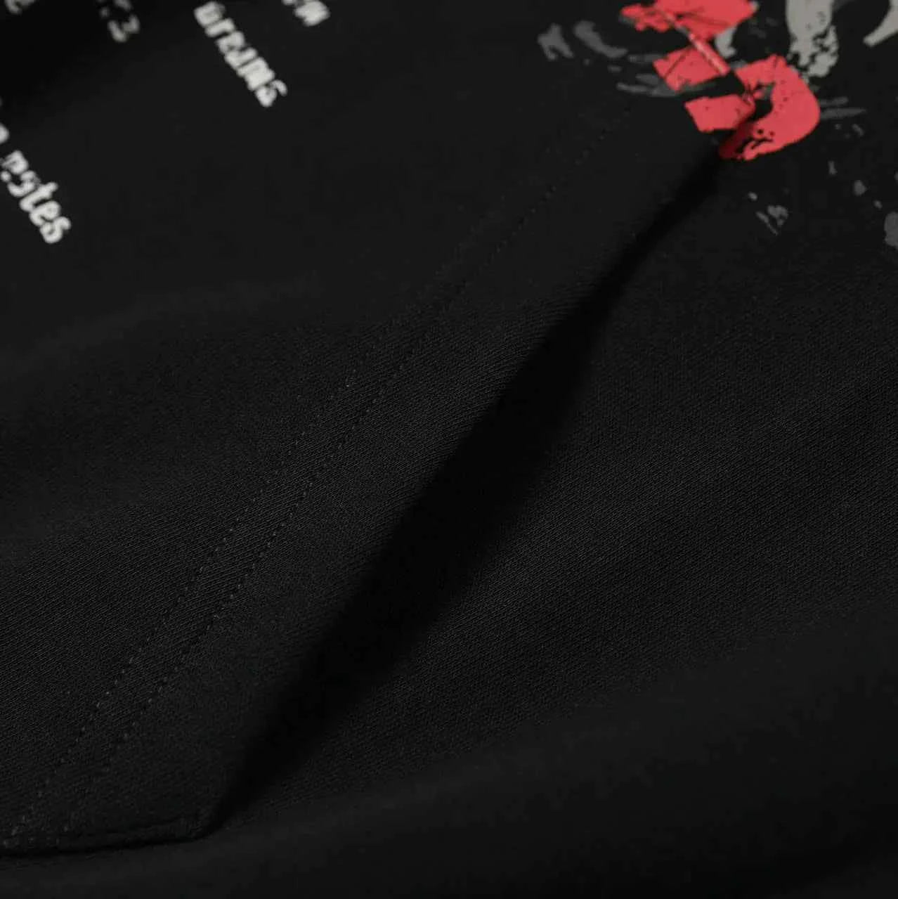 Hoodie Graphic