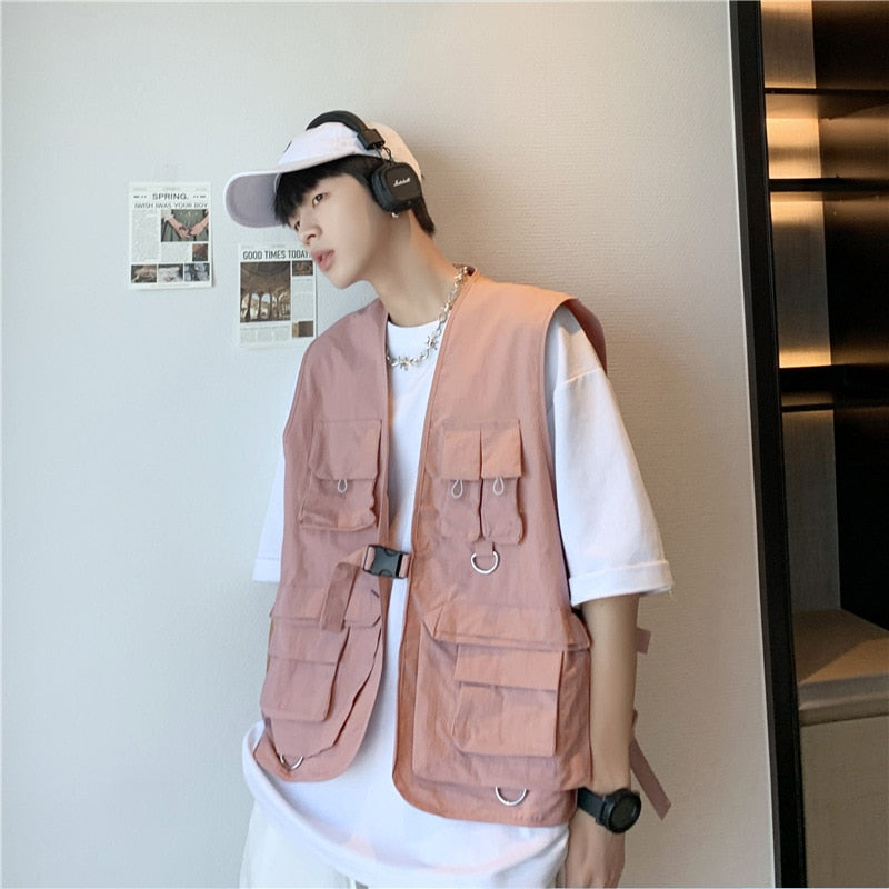 Reign V1 Vest