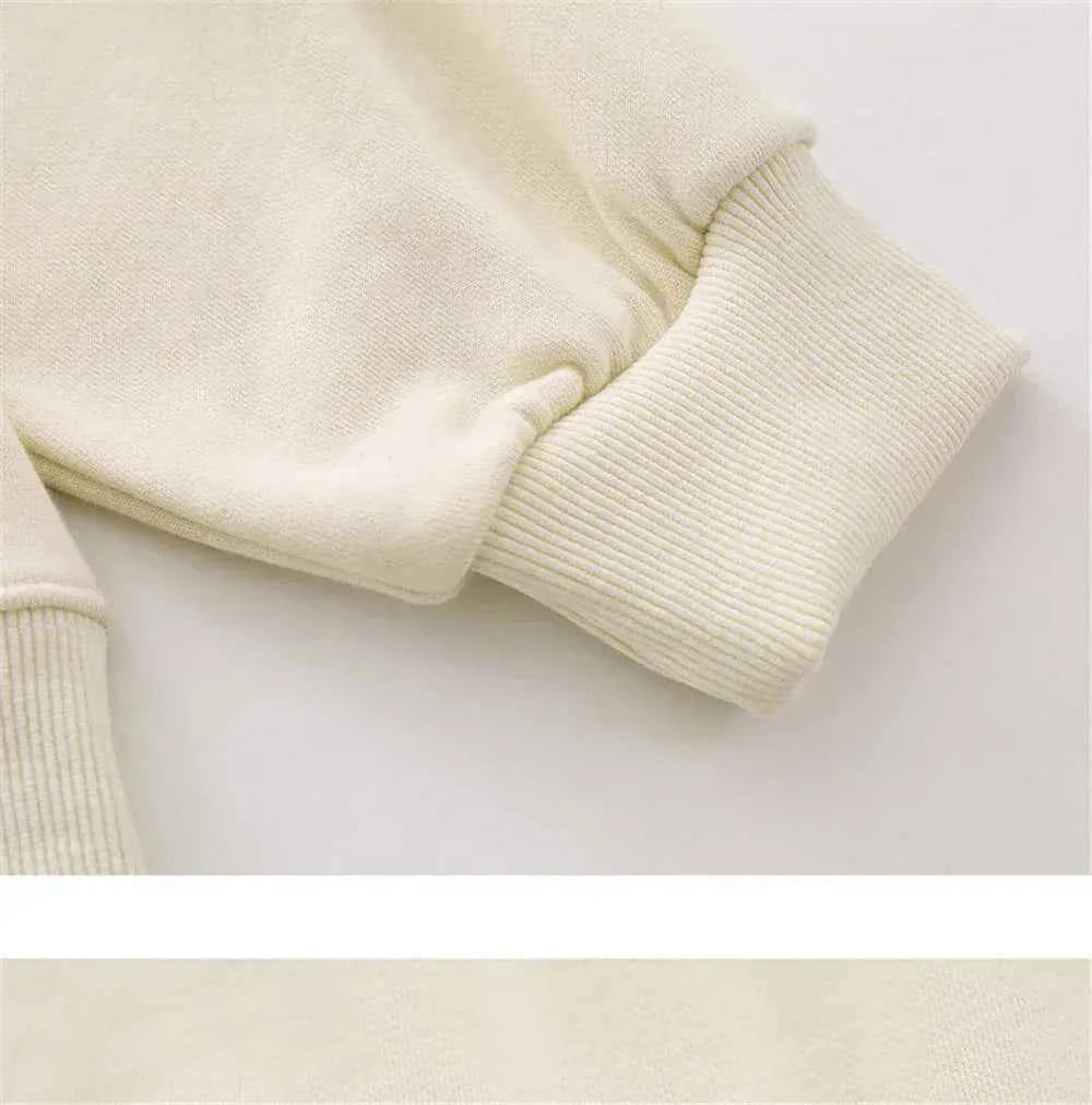 Hoodie Autumn