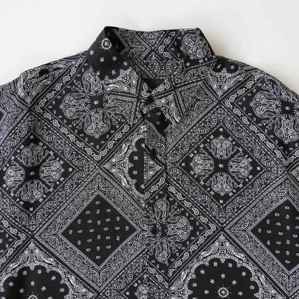 High Grade Japanese Cityboy Oversized Shirt
