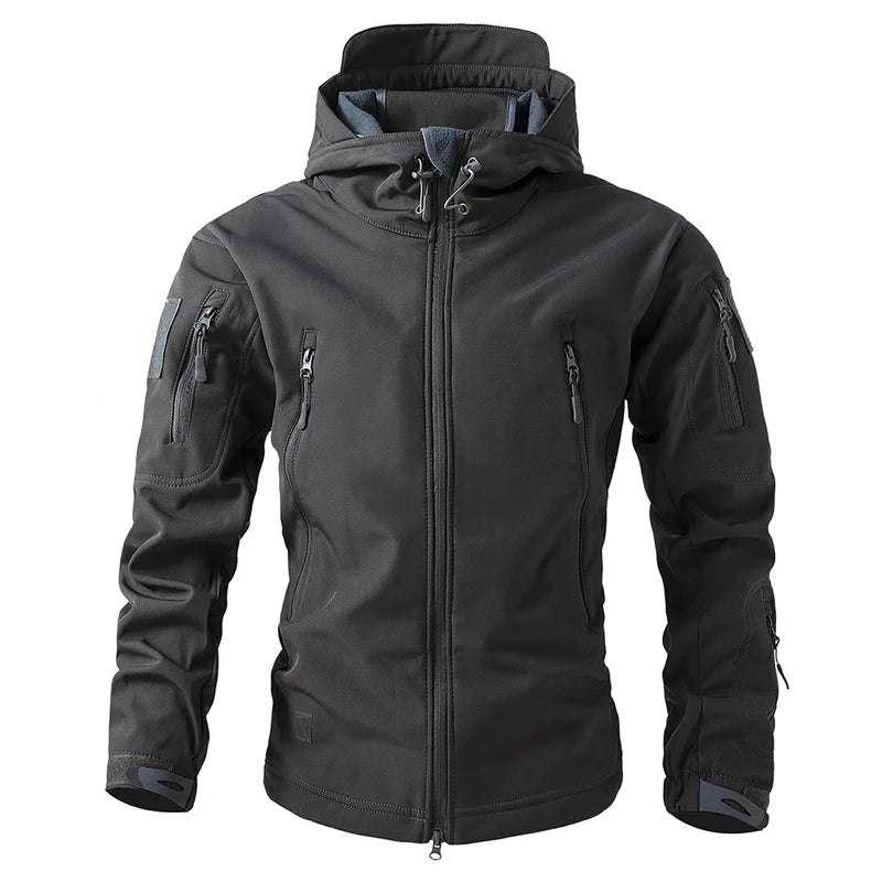 Mountain Runner Lightweight Jacket