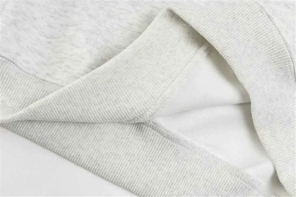 Hoodie High