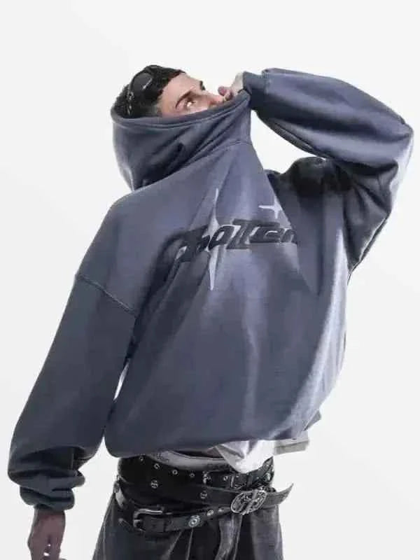 Hoodie Frozen